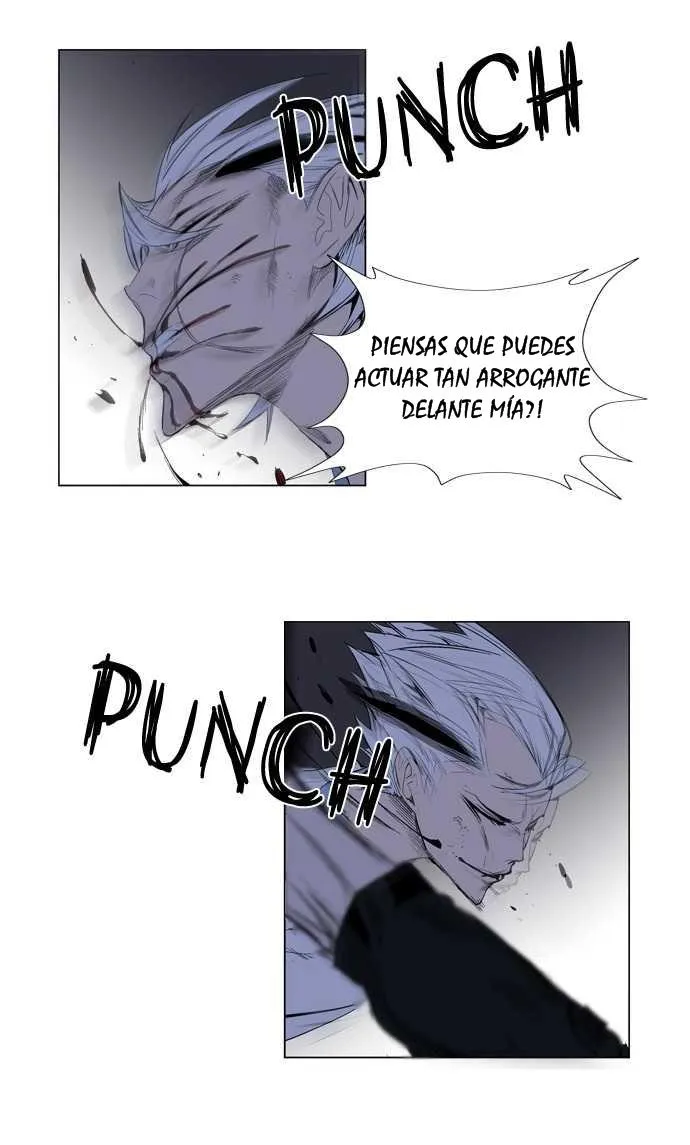 Noblesse Capítulo 124 en Línea - página 11