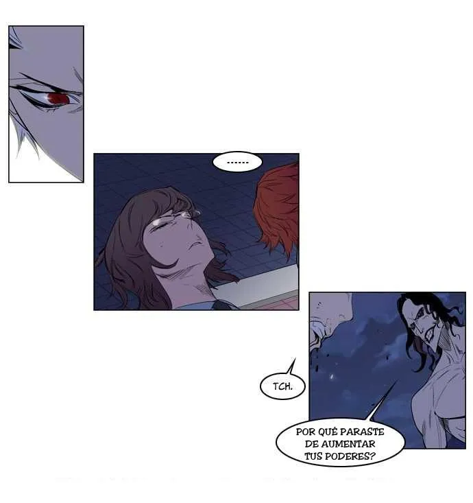 Noblesse Capítulo 124 en Línea - página 13