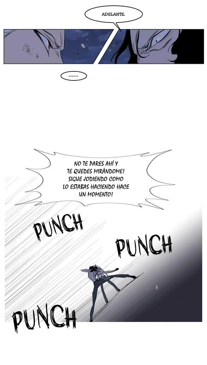 Noblesse Capítulo 124 en Línea - página 14