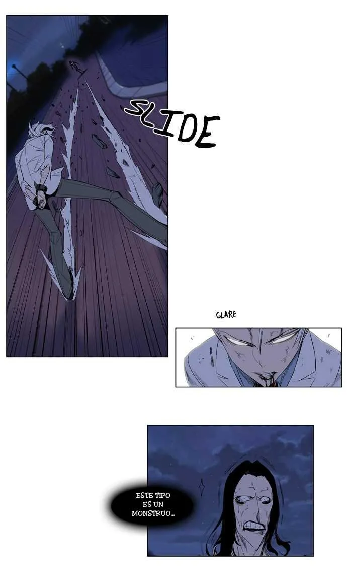 Noblesse Capítulo 124 en Línea - página 17
