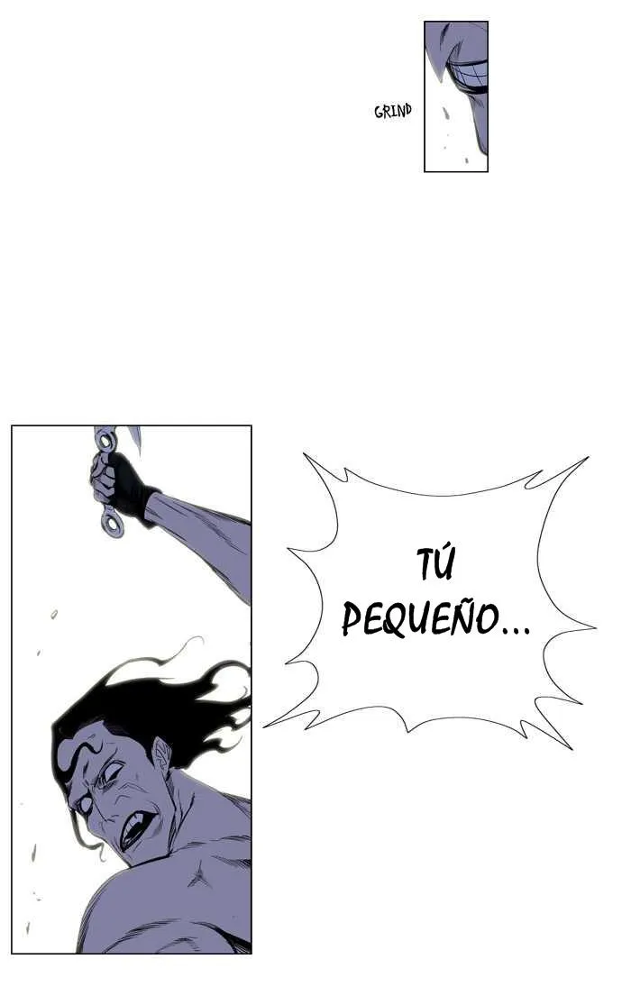 Noblesse Capítulo 124 en Línea - página 19