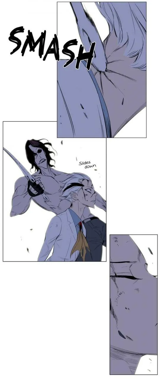 Noblesse Capítulo 124 en Línea - página 20