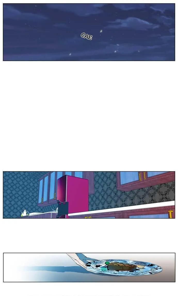 Noblesse Capítulo 124 en Línea - página 21