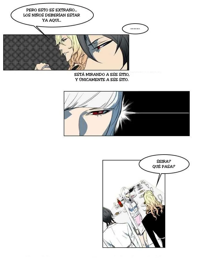 Noblesse Capítulo 124 en Línea - página 24