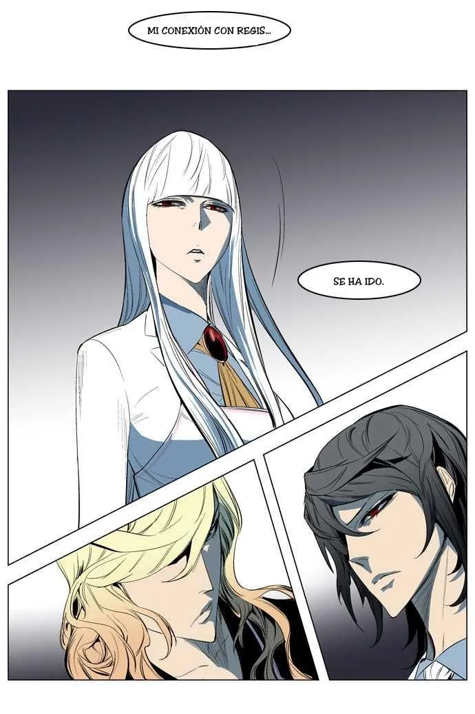 Noblesse Capítulo 124 en Línea - página 25