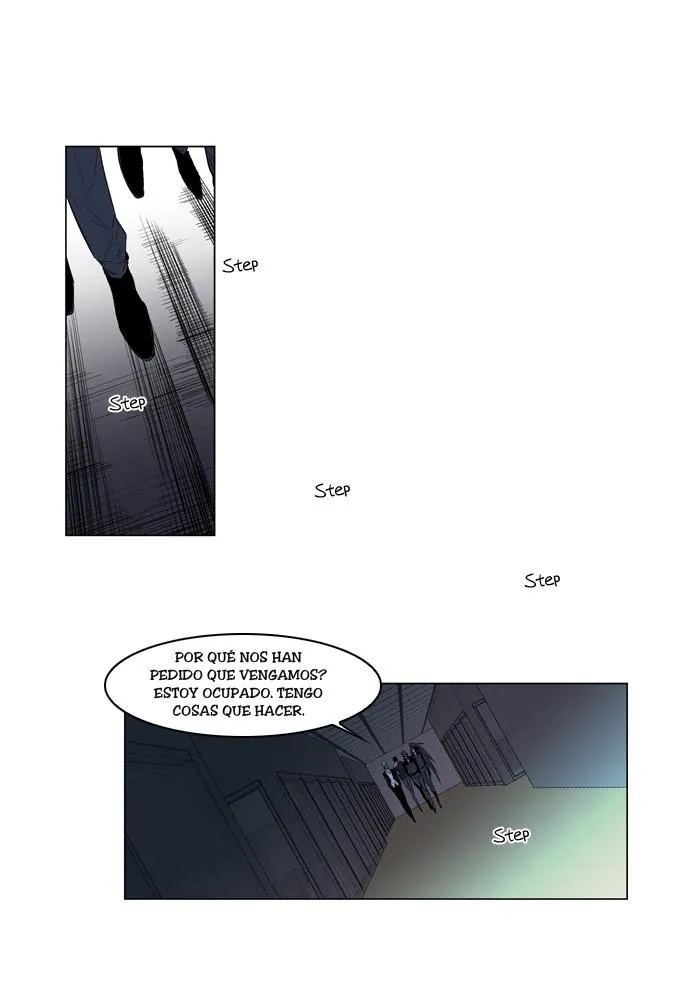 Noblesse Capítulo 125 en Línea - página 2