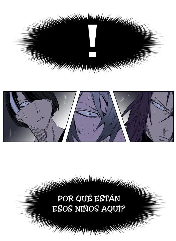 Noblesse Capítulo 125 en Línea - página 6