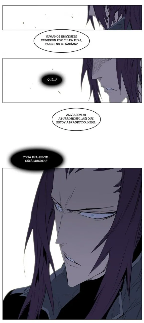 Noblesse Capítulo 125 en Línea - página 12