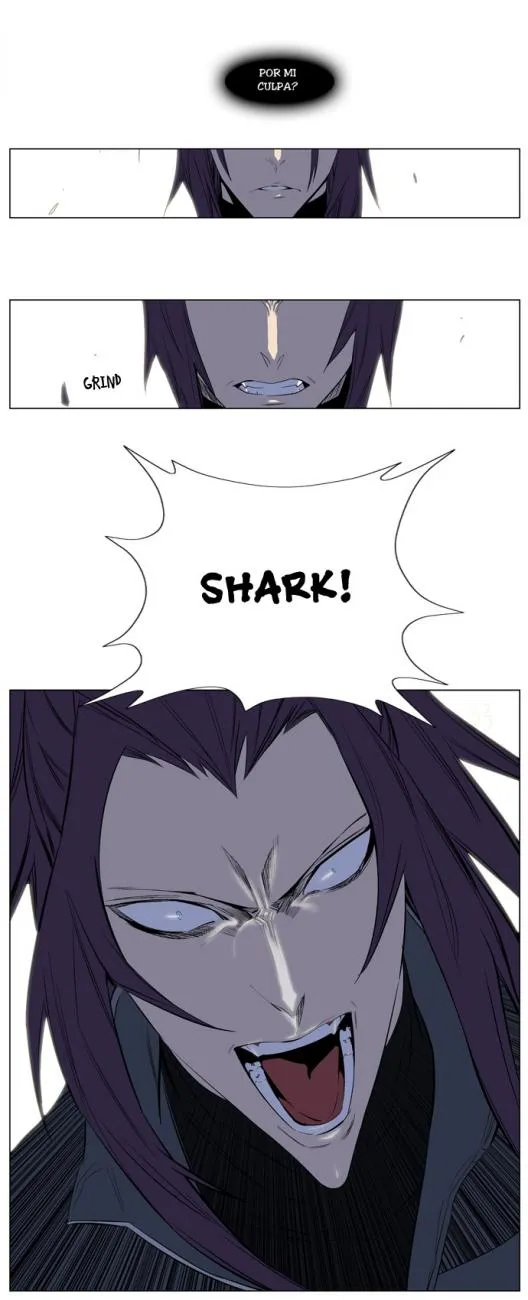 Noblesse Capítulo 125 en Línea - página 13