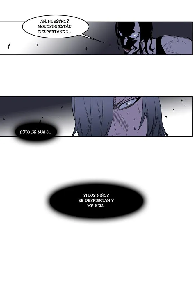 Noblesse Capítulo 125 en Línea - página 22
