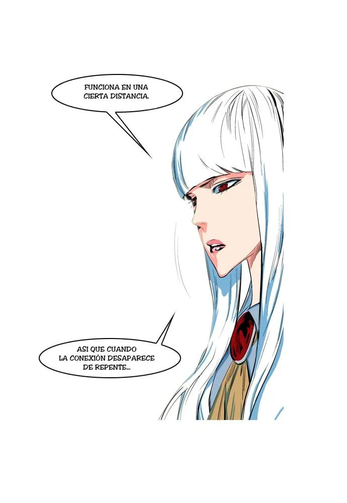 Noblesse Capítulo 125 en Línea - página 24