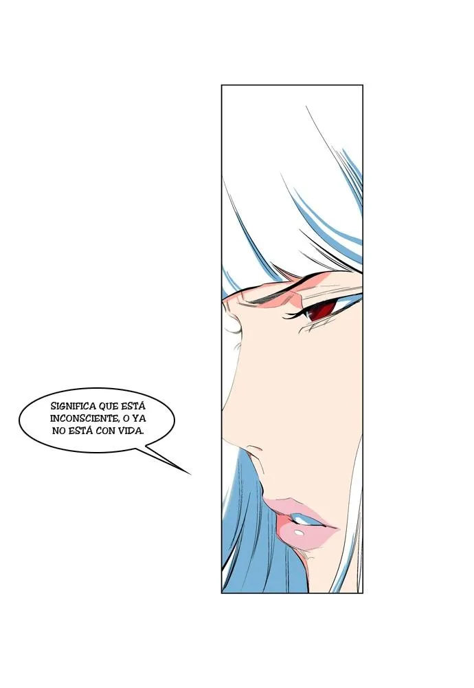 Noblesse Capítulo 125 en Línea - página 25