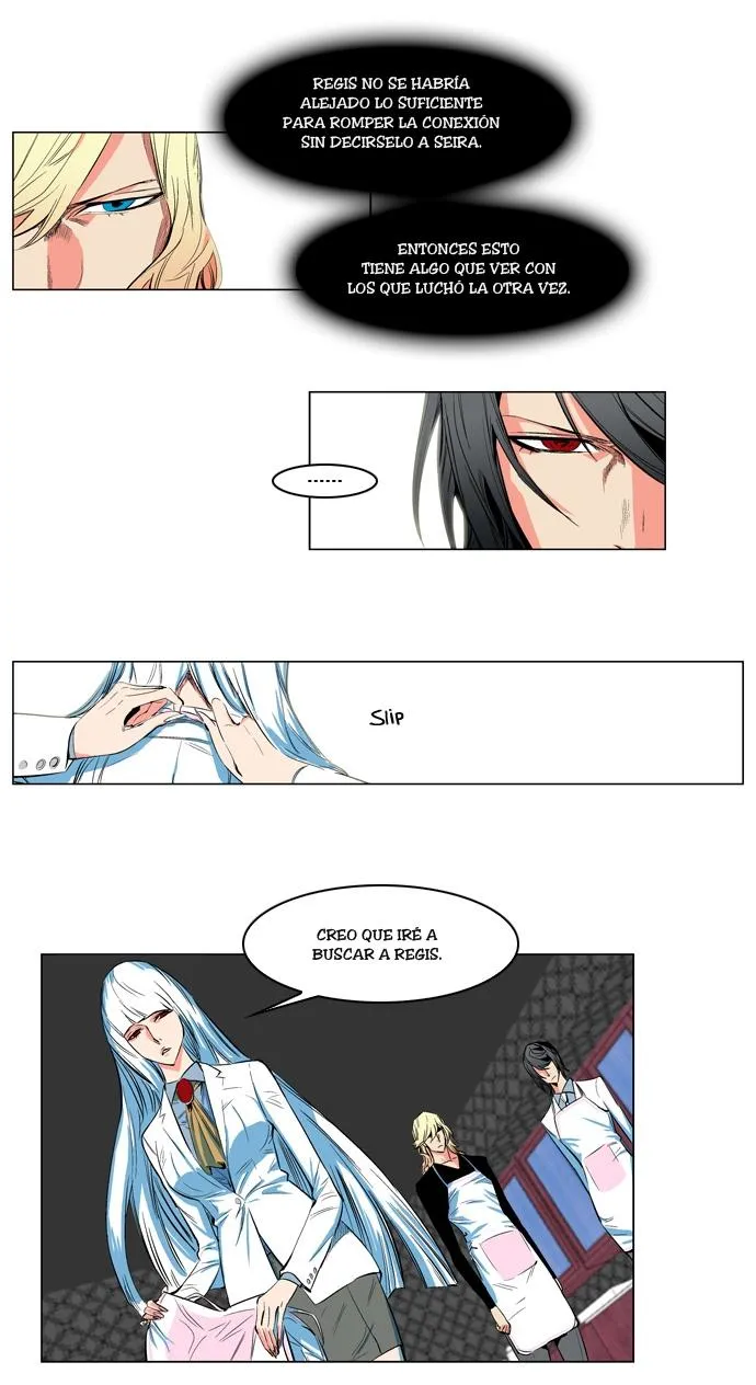 Noblesse Capítulo 125 en Línea - página 26