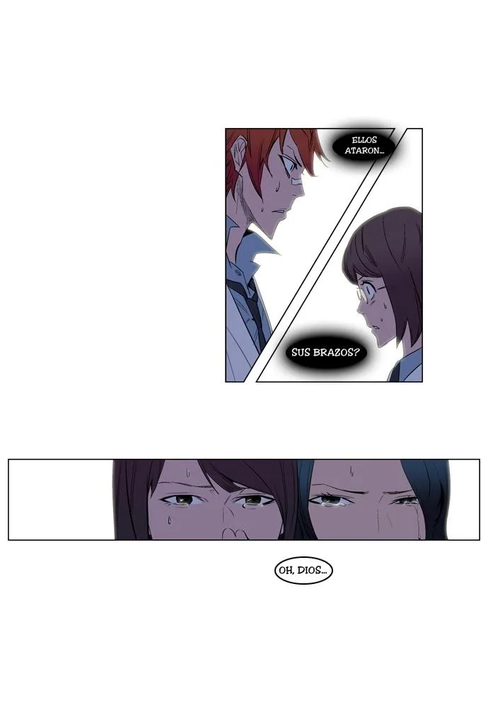 Noblesse Capítulo 126 en Línea - página 8