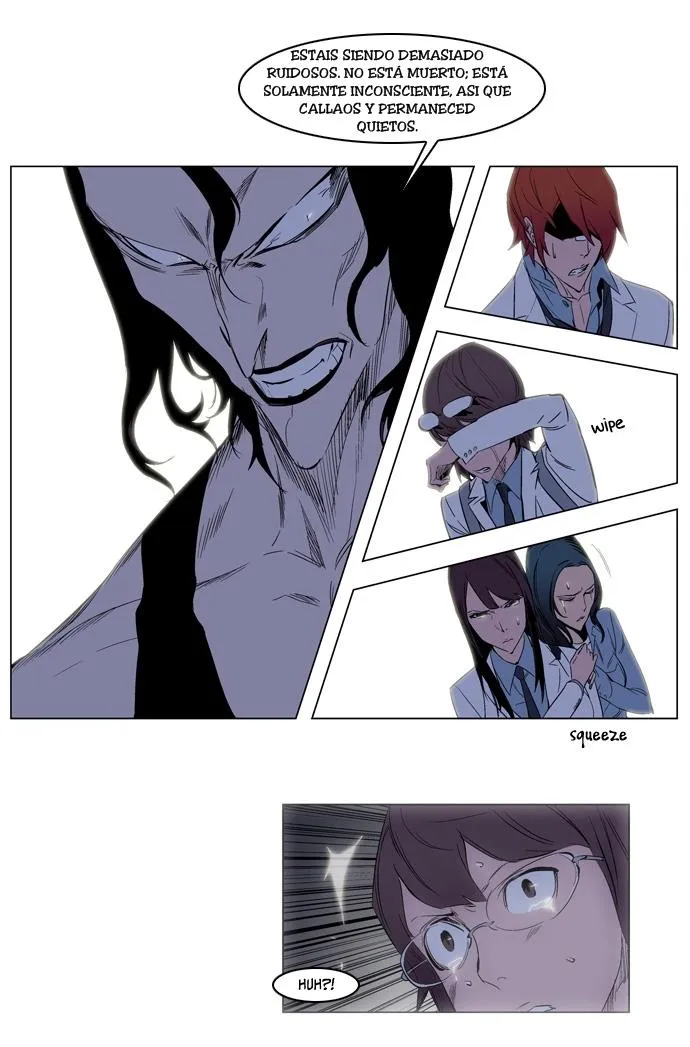 Noblesse Capítulo 126 en Línea - página 9