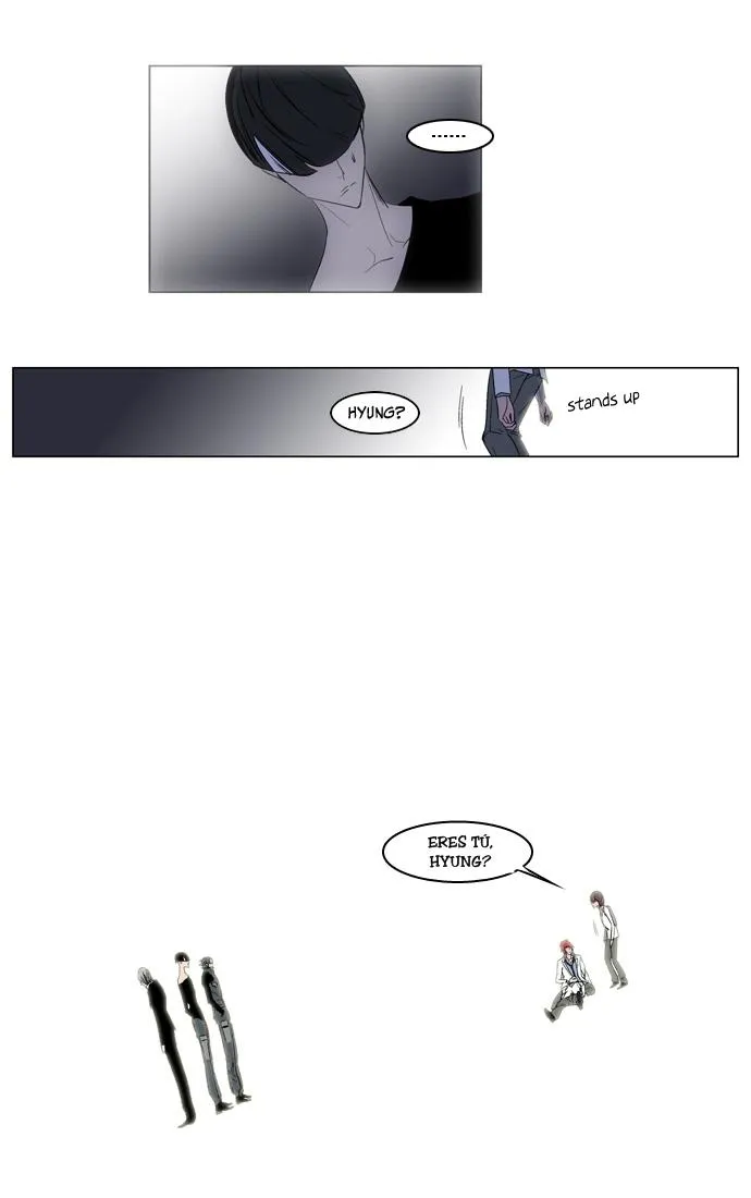 Noblesse Capítulo 126 en Línea - página 10