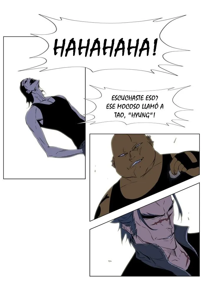 Noblesse Capítulo 126 en Línea - página 12