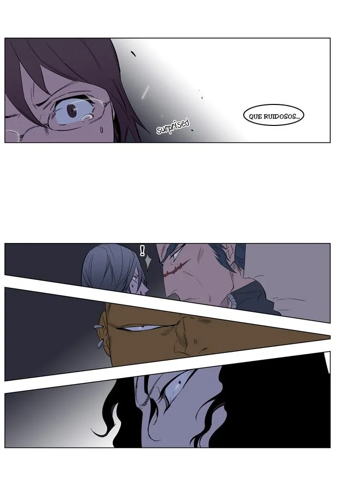 Noblesse Capítulo 126 en Línea - página 17