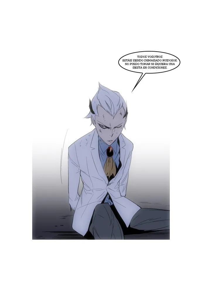 Noblesse Capítulo 126 en Línea - página 18