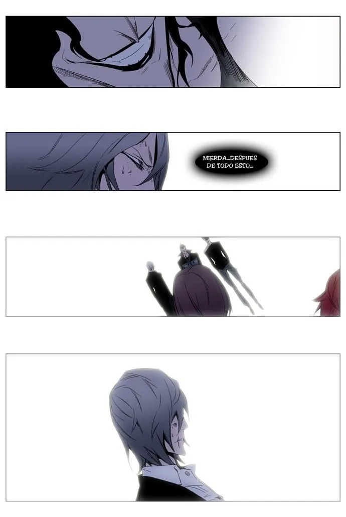 Noblesse Capítulo 126 en Línea - página 21