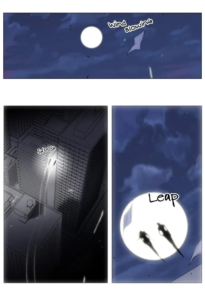 Noblesse Capítulo 126 en Línea - página 25