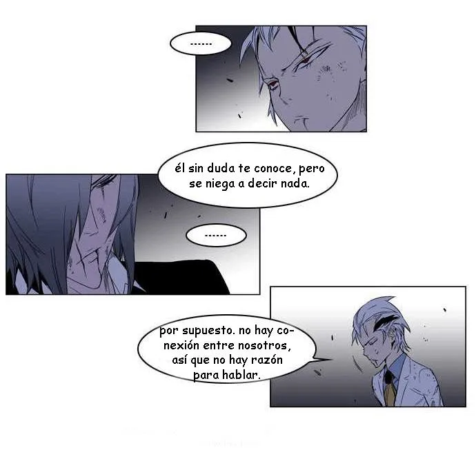 Noblesse Capítulo 127 en Línea - página 9