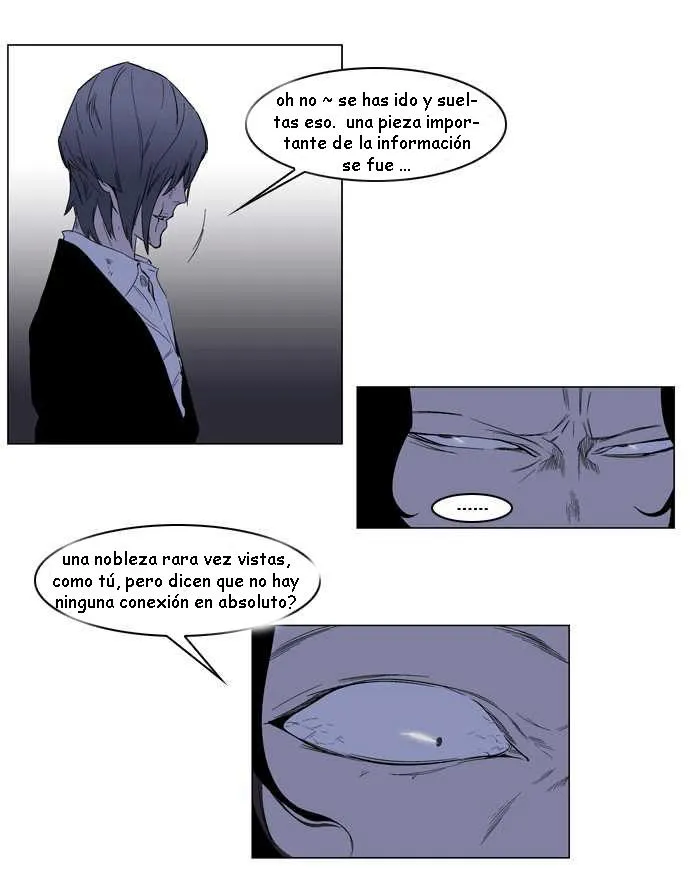 Noblesse Capítulo 127 en Línea - página 10