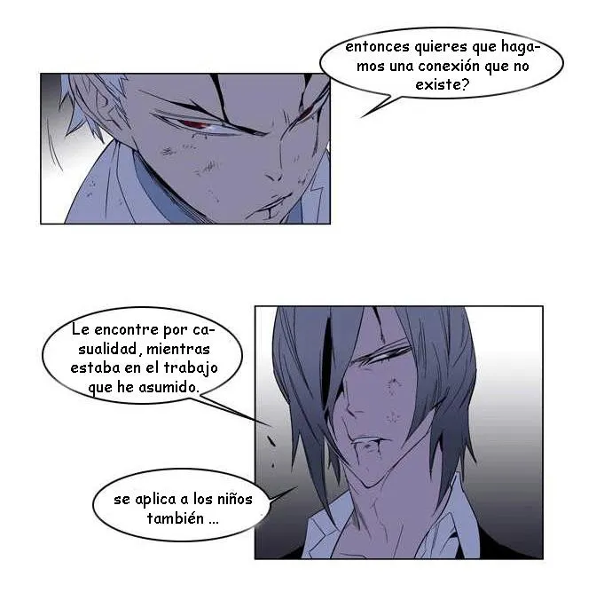 Noblesse Capítulo 127 en Línea - página 11