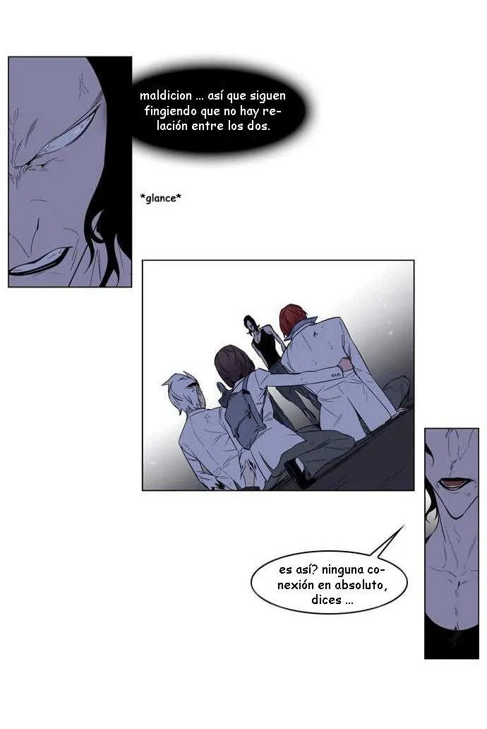 Noblesse Capítulo 127 en Línea - página 12