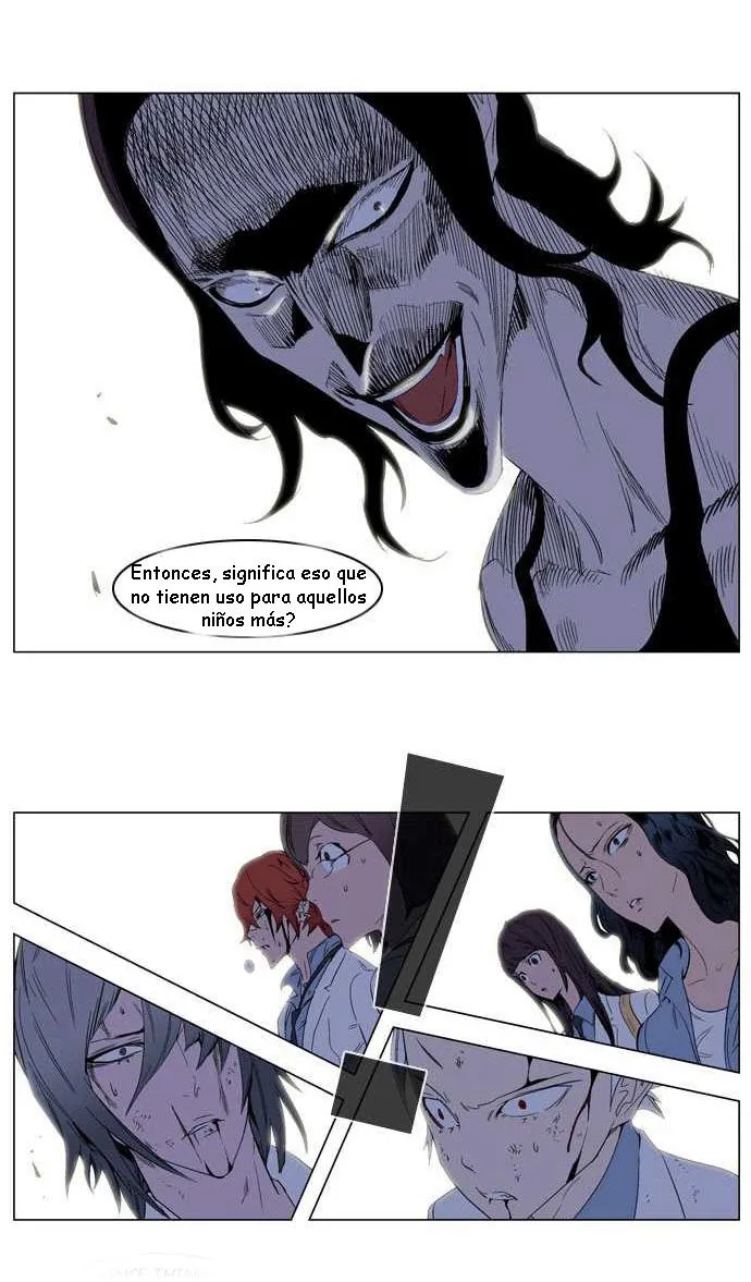 Noblesse Capítulo 127 en Línea - página 13