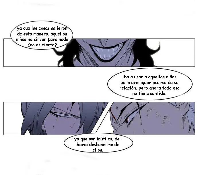 Noblesse Capítulo 127 en Línea - página 14