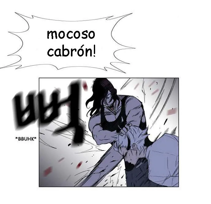 Noblesse Capítulo 127 en Línea - página 20