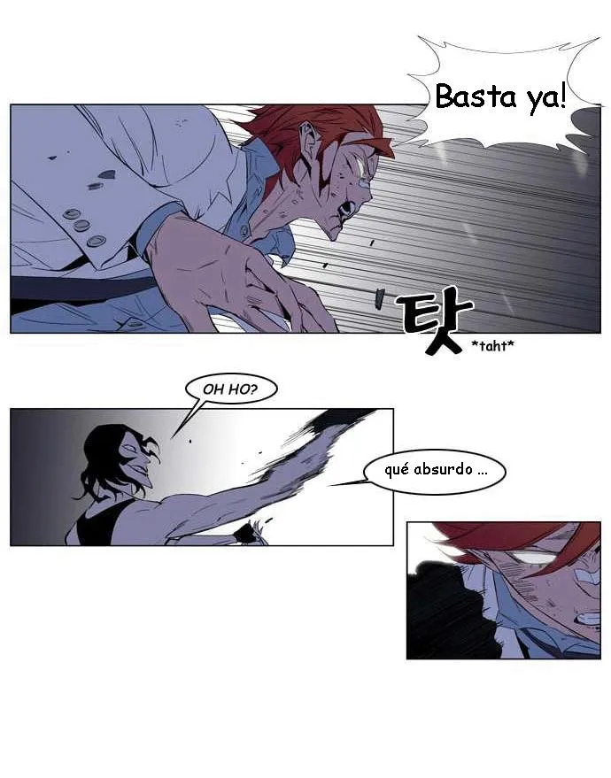 Noblesse Capítulo 127 en Línea - página 23
