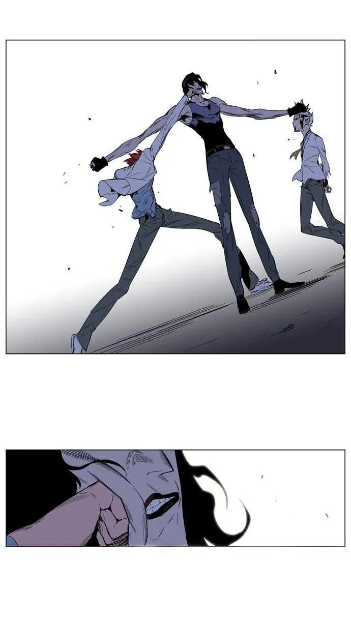 Noblesse Capítulo 127 en Línea - página 26
