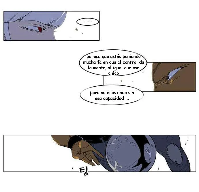 Noblesse Capítulo 128 en Línea - página 5