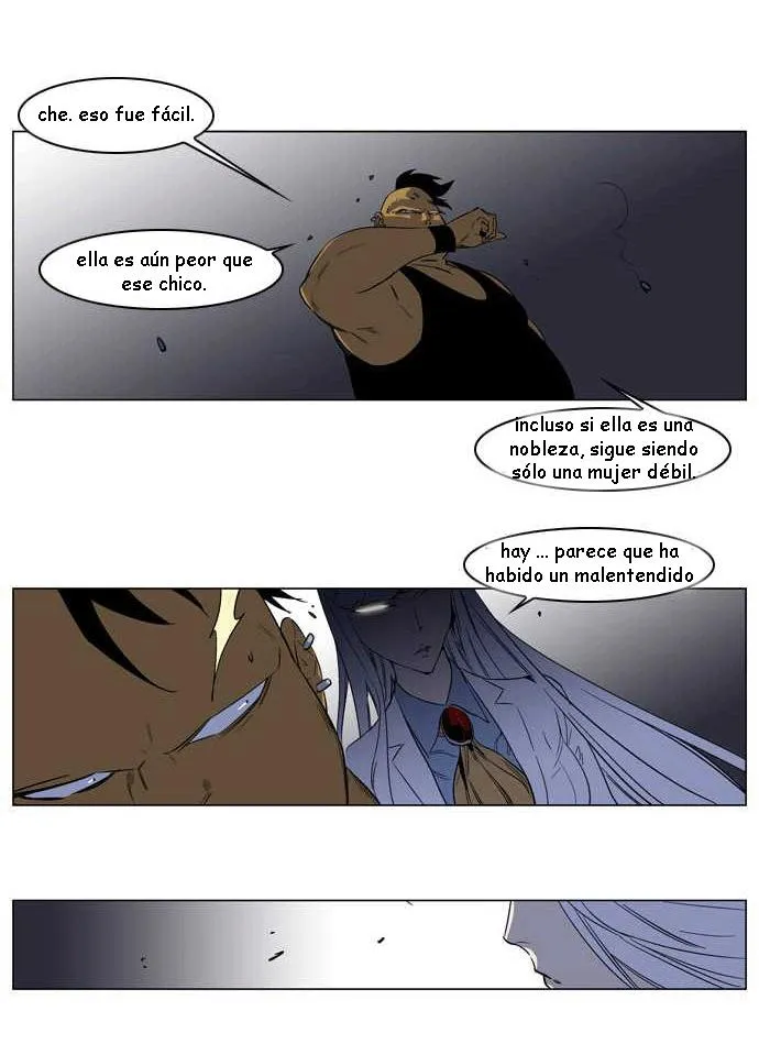 Noblesse Capítulo 128 en Línea - página 7