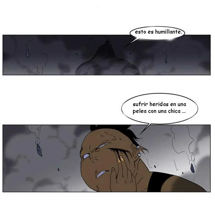 Noblesse Capítulo 128 en Línea - página 11