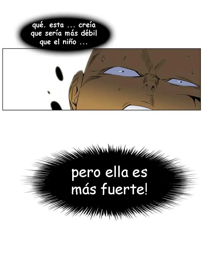 Noblesse Capítulo 128 en Línea - página 15