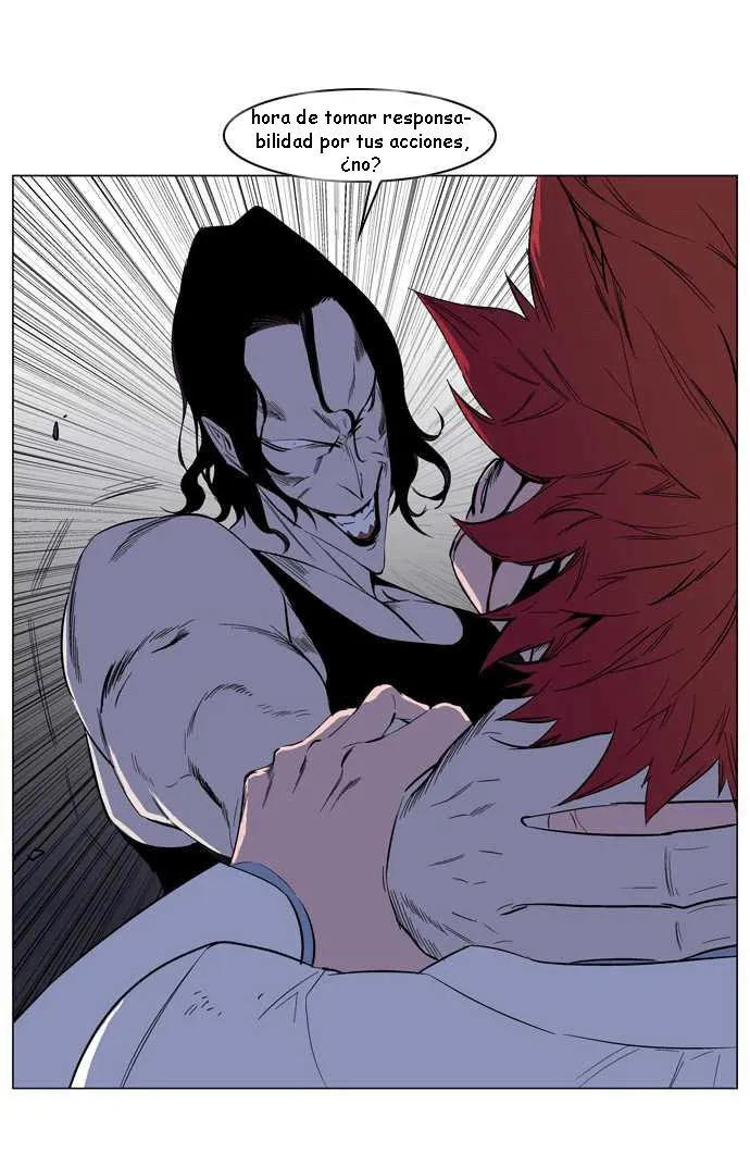 Noblesse Capítulo 128 en Línea - página 20