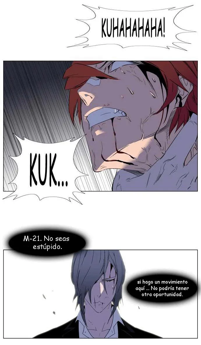 Noblesse Capítulo 128 en Línea - página 22