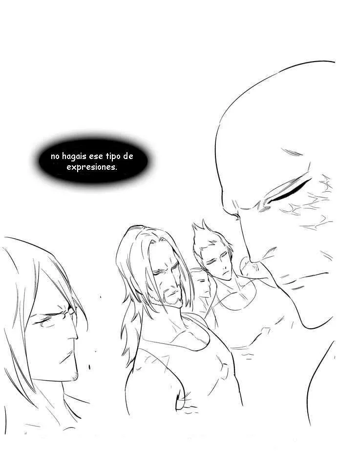 Noblesse Capítulo 128 en Línea - página 24