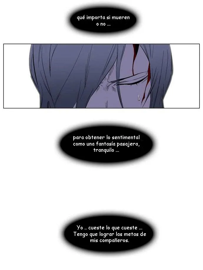 Noblesse Capítulo 128 en Línea - página 26
