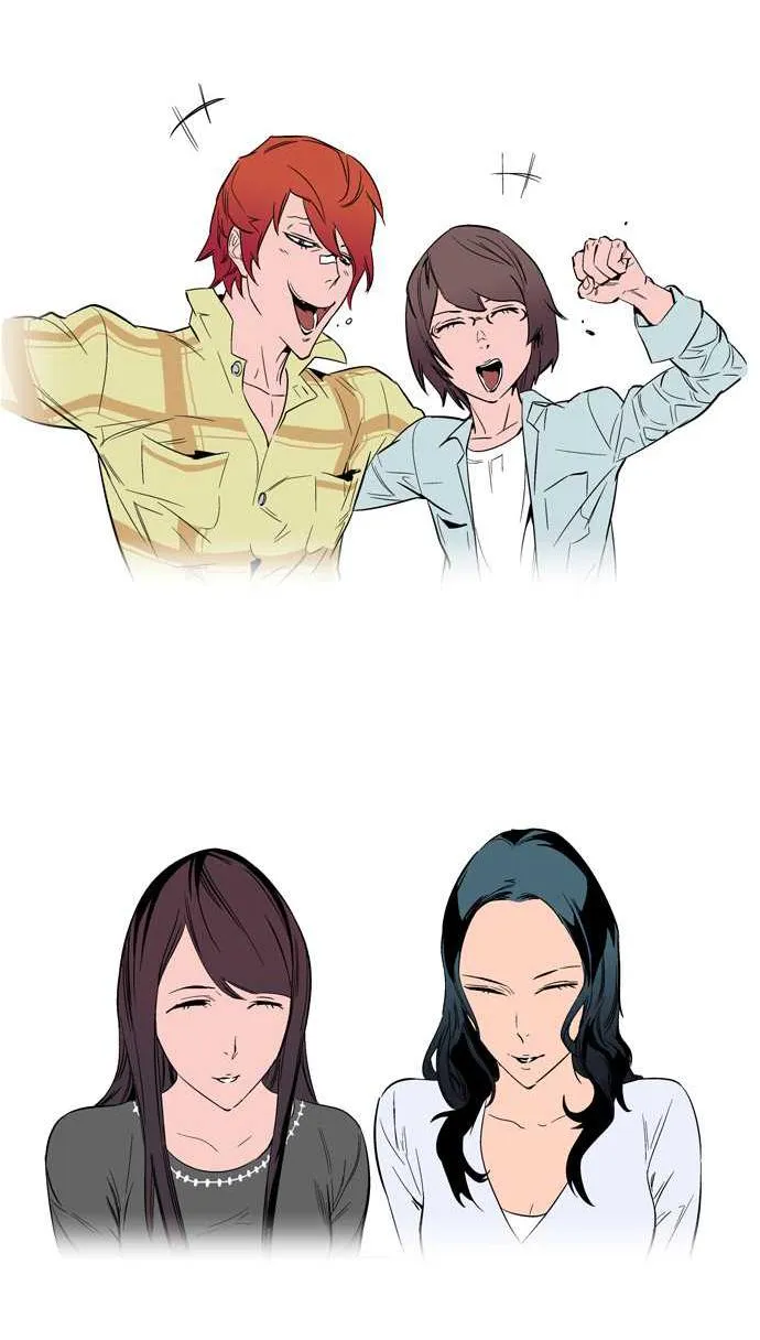 Noblesse Capítulo 128 en Línea - página 29