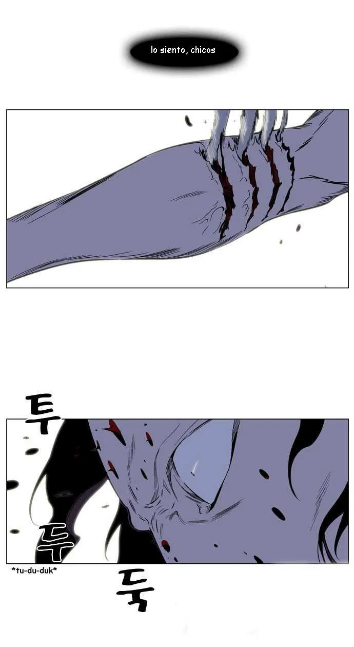 Noblesse Capítulo 128 en Línea - página 32
