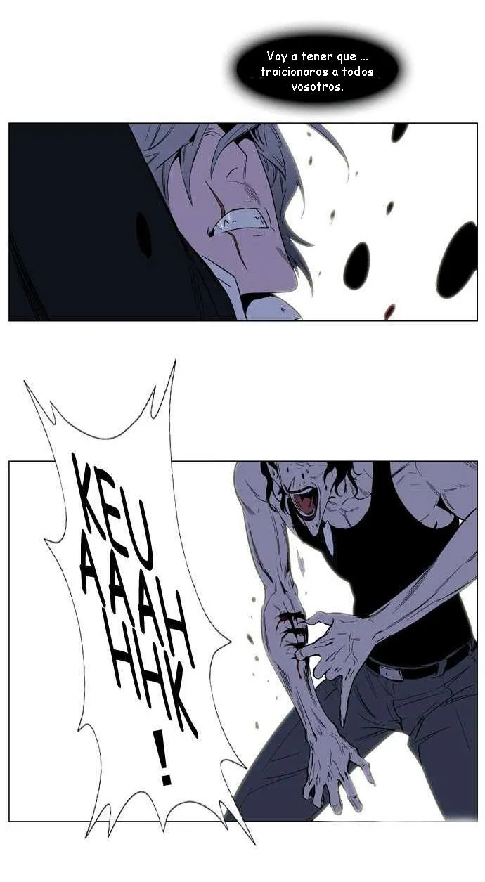 Noblesse Capítulo 128 en Línea - página 34