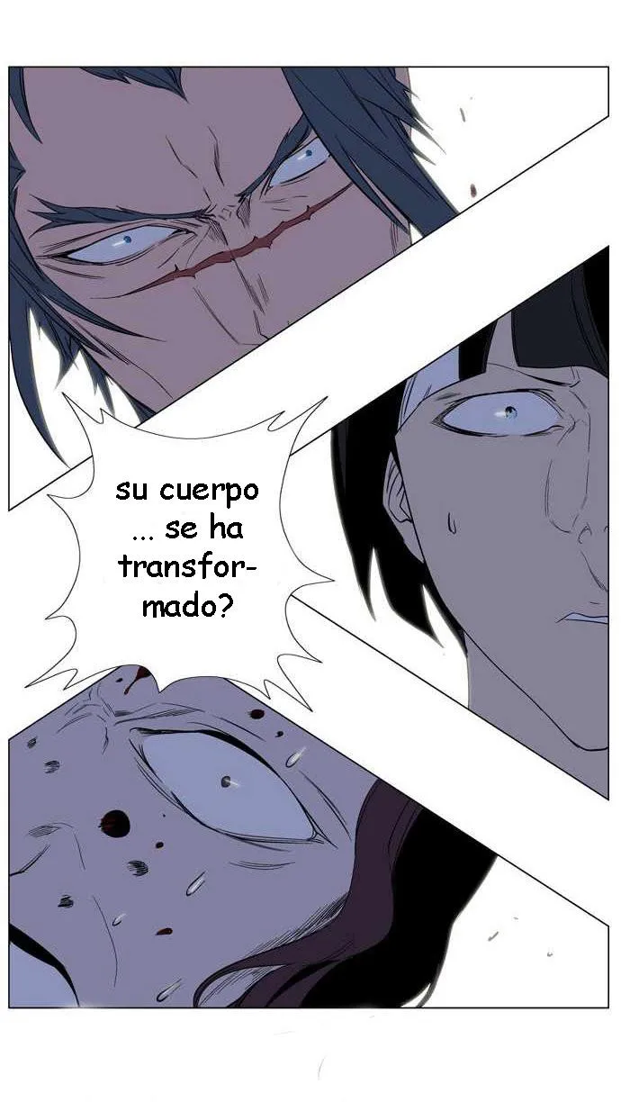 Noblesse Capítulo 128 en Línea - página 35