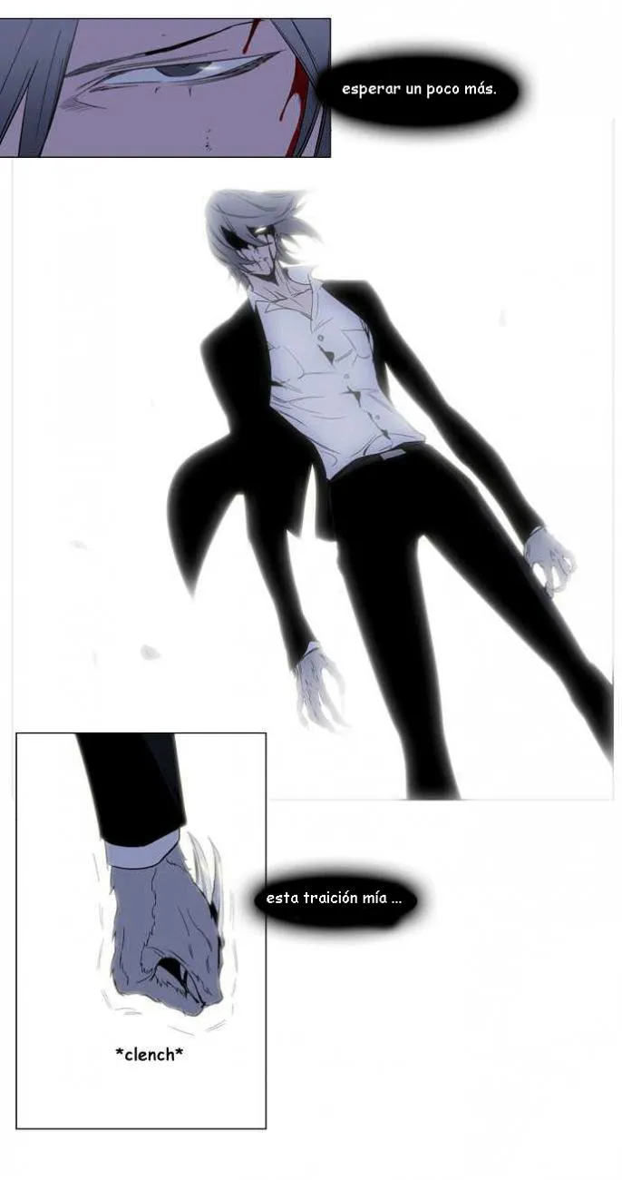 Noblesse Capítulo 128 en Línea - página 37