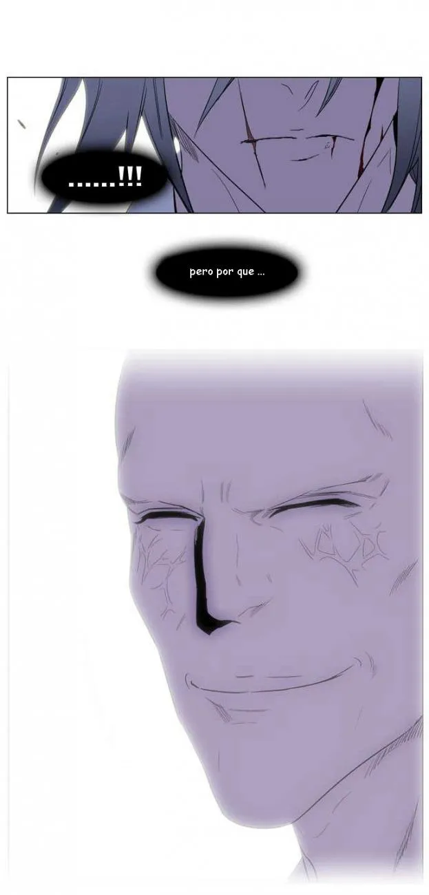 Noblesse Capítulo 128 en Línea - página 40
