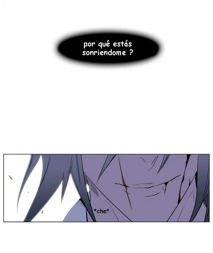 Noblesse Capítulo 128 en Línea - página 41
