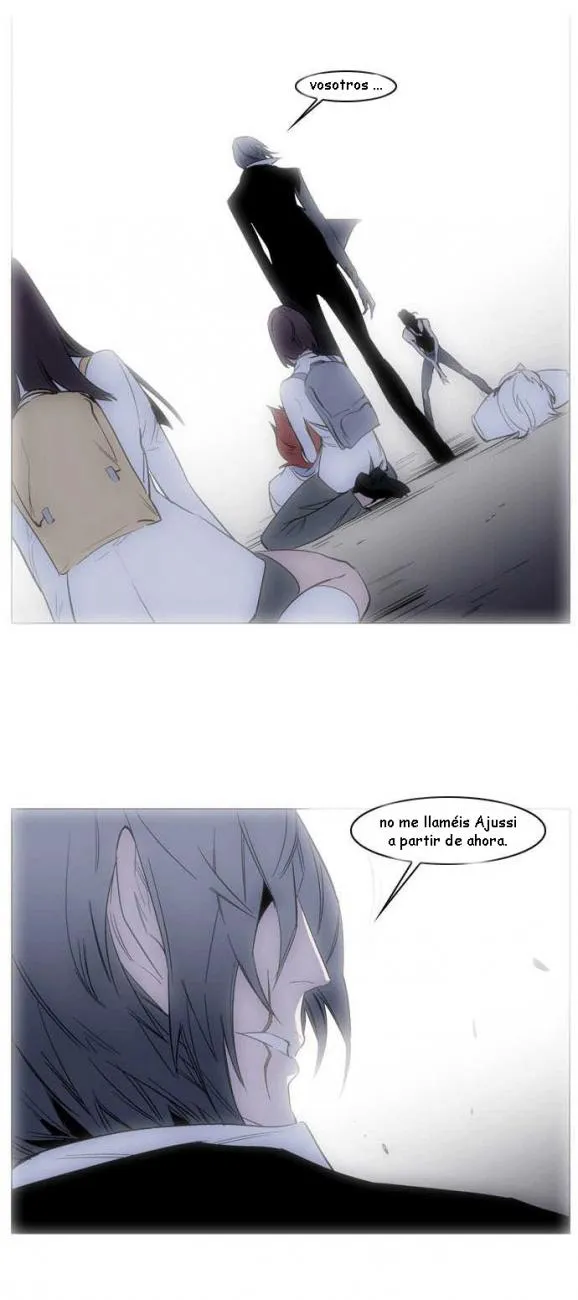 Noblesse Capítulo 128 en Línea - página 42